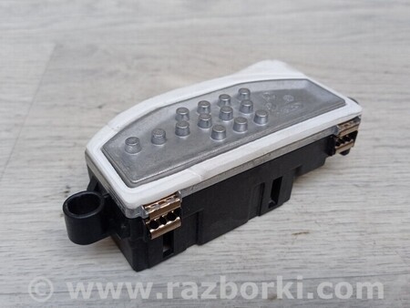 ФОТО Резистор пічки для Jeep Grand Cherokee Чернигов