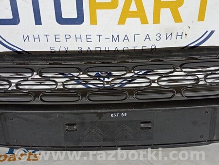 ФОТО Решітка радіатора для Citroen C3 Чернигов