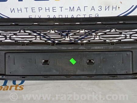 ФОТО Решітка радіатора для Citroen C3 Чернигов
