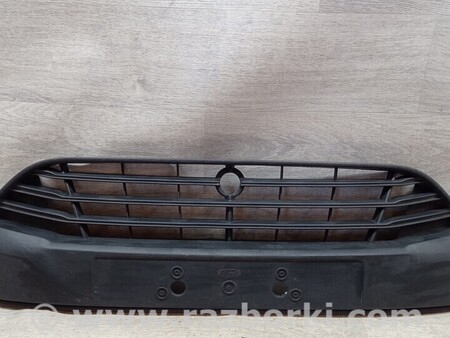 ФОТО Решітка радіатора для Ford Transit Custom TTF (08.2012-...) Чернигов