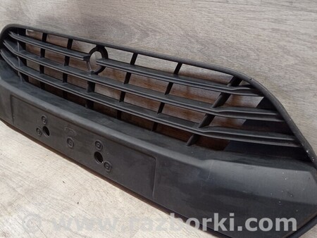 ФОТО Решітка радіатора для Ford Transit Custom TTF (08.2012-...) Чернигов