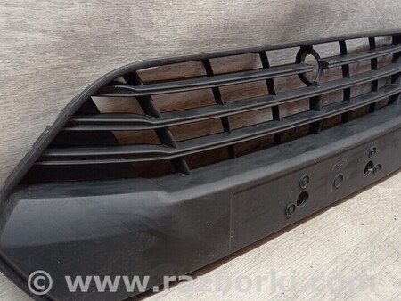 ФОТО Решітка радіатора для Ford Transit Custom TTF (08.2012-...) Чернигов