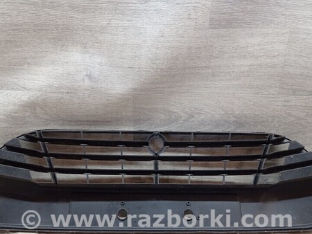 ФОТО Решітка радіатора для Ford Transit Custom TTF (08.2012-...) Чернигов