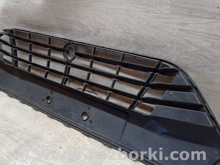 ФОТО Решітка радіатора для Ford Transit Custom TTF (08.2012-...) Чернигов