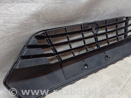 ФОТО Решітка радіатора для Ford Transit Custom TTF (08.2012-...) Чернигов