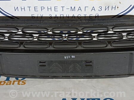ФОТО Решітка радіатора для Citroen C3 Чернигов