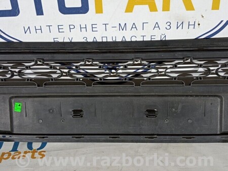 ФОТО Решітка радіатора для Citroen C3 Чернигов