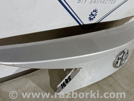 ФОТО Накладки для Toyota Auris E180 (12-18) Чернигов