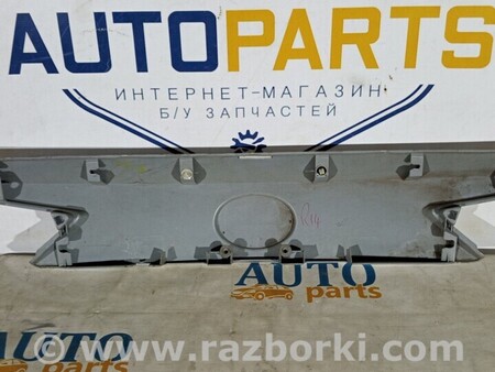 ФОТО Накладки для Toyota Auris E180 (12-18) Чернигов