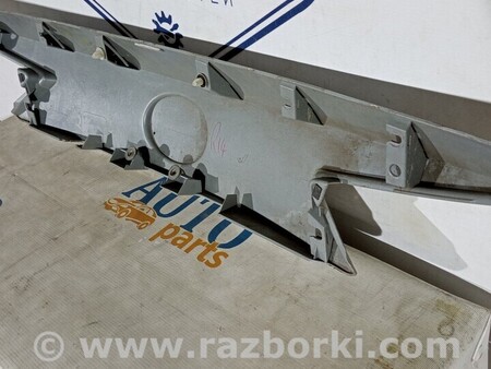 ФОТО Накладки для Toyota Auris E180 (12-18) Чернигов