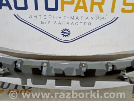 ФОТО Накладки для Toyota Auris E180 (12-18) Чернигов