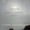 ФОТО Накладки для Toyota Auris E180 (12-18) Чернигов