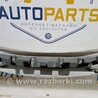 ФОТО Накладки для Toyota Auris E180 (12-18) Чернигов