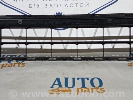 ФОТО Решітка радіатора для Volkswagen T-Roc (17-...) Чернигов