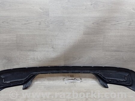ФОТО Аеродинамический обвес весь для Volvo XC60 Чернигов