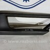 Решітка радіатора Volkswagen T-Roc (17-...)