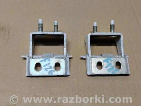 ФОТО Накладки для Ford Focus 2 (08.2004 - 07.2010) Чернигов