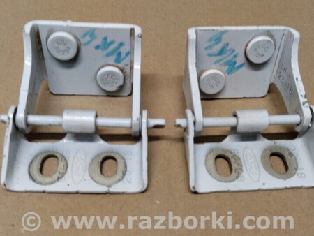 ФОТО Накладки для Ford Focus 2 (08.2004 - 07.2010) Чернигов
