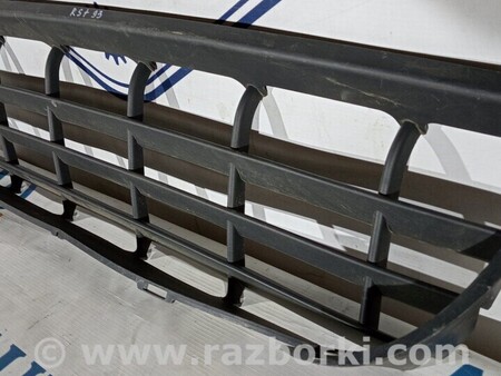 ФОТО Решітка радіатора для Volkswagen Crafter I (06-16) Чернигов