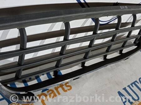 ФОТО Решітка радіатора для Volkswagen Crafter I (06-16) Чернигов