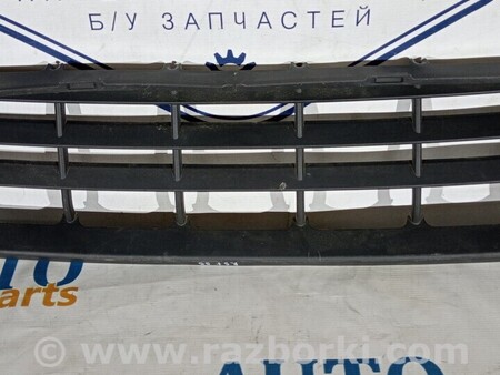 ФОТО Решітка радіатора для Volkswagen Crafter I (06-16) Чернигов