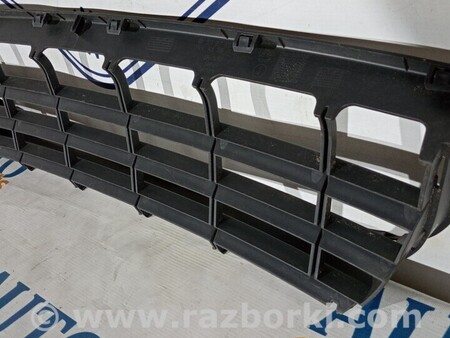 ФОТО Решітка радіатора для Volkswagen Crafter I (06-16) Чернигов
