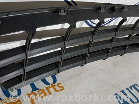ФОТО Решітка радіатора для Volkswagen Crafter I (06-16) Чернигов