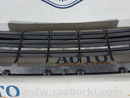 ФОТО Решітка радіатора для Volkswagen Crafter I (06-16) Чернигов