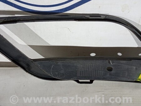 ФОТО Решітка радіатора для Seat Ibiza (різне не сортоване) (93-25) Чернигов