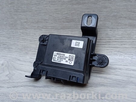 ФОТО Блок управління для Chrysler Pacifica I CS (03-08) Чернигов
