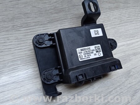 ФОТО Блок управління для Chrysler Pacifica I CS (03-08) Чернигов