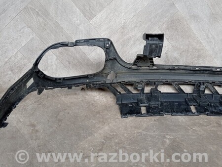 ФОТО Аеродинамический обвес весь для Porsche Cayenne II 958.2 E2/92A (14-17) Чернигов