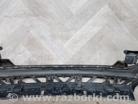 ФОТО Аеродинамический обвес весь для Porsche Cayenne II 958.2 E2/92A (14-17) Чернигов