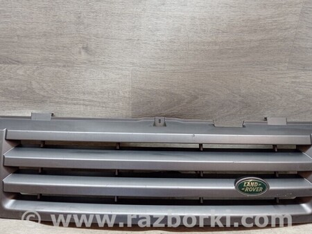 ФОТО Решітка радіатора для Land Rover Range Rover Vogue (2002-...) Чернигов
