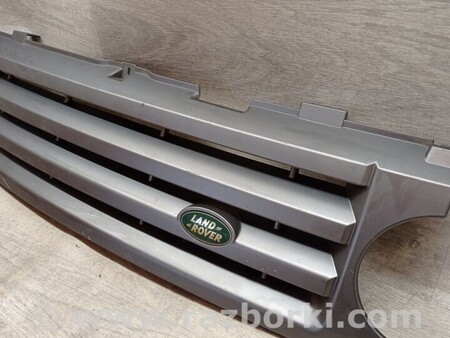 ФОТО Решітка радіатора для Land Rover Range Rover Vogue (2002-...) Чернигов