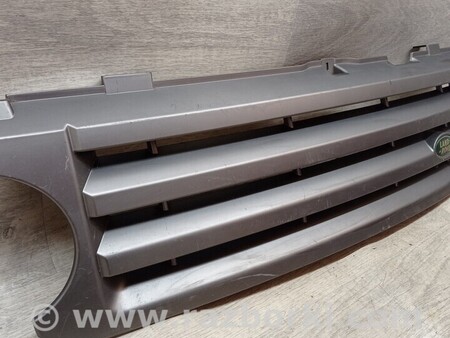 ФОТО Решітка радіатора для Land Rover Range Rover Vogue (2002-...) Чернигов