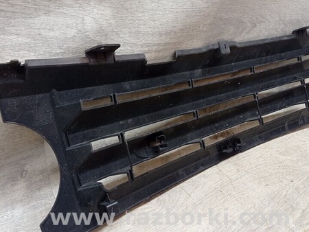 ФОТО Решітка радіатора для Land Rover Range Rover Vogue (2002-...) Чернигов