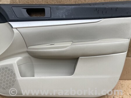 ФОТО Карта двери для Subaru Outback (різне не сортоване) Чернигов