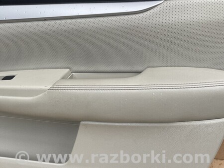 ФОТО Карта двери для Subaru Outback (різне не сортоване) Чернигов