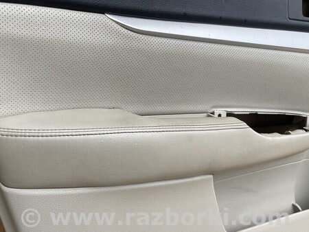 ФОТО Карта двери для Subaru Outback (різне не сортоване) Чернигов
