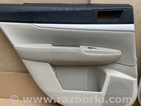 ФОТО Карта двери для Subaru Outback (різне не сортоване) Чернигов