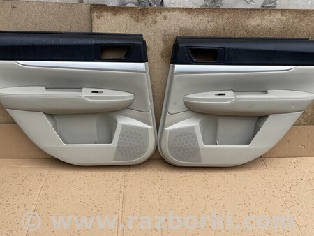 ФОТО Карта двери для Subaru Outback (різне не сортоване) Чернигов