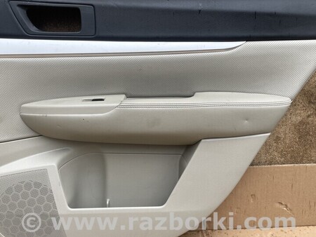ФОТО Карта двери для Subaru Outback (різне не сортоване) Чернигов
