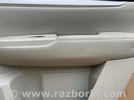 ФОТО Карта двери для Subaru Outback (різне не сортоване) Чернигов