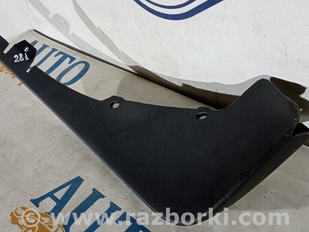 ФОТО Крила для Volvo V40 Чернигов