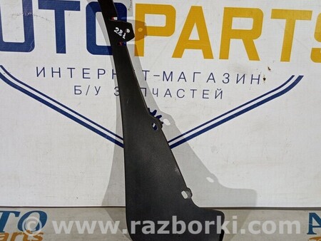 ФОТО Крила для Volvo V40 Чернигов