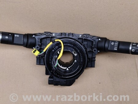 ФОТО Шлейф AirBag для Mazda 2 (все модели) Чернигов