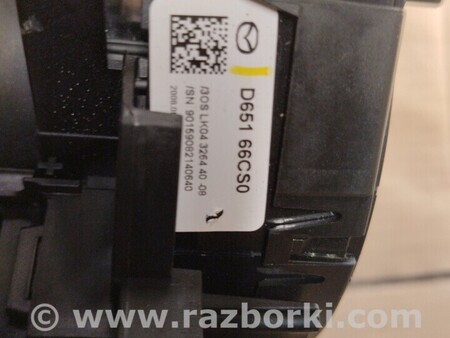 ФОТО Шлейф AirBag для Mazda 2 (все модели) Чернигов