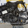 Механизм стеклоподъёмника Ford Fiesta Mk7 (2017-...)
