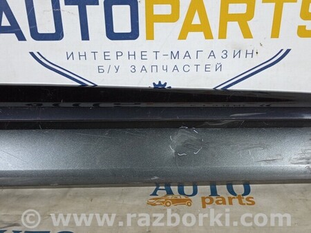 ФОТО Молдинги для Audi (Ауди) Q7 4M (2015-...) Чернигов
